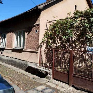 Продам будинок 59 м2 ділянка 12 сот Вілок вул. Центральна