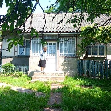 Продається будинок село Братишів