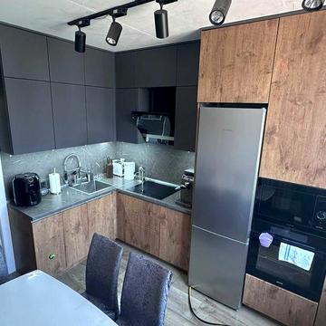 2-кімнатна квартира з коморою ЖК Європейка, Софіївська Борщагівка ЖК Європейка