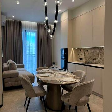 Продаж дизайнерської квартири в ЖК Grand Hills ЖК Grand Hills