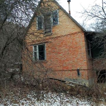 Продам дачу в полтавских Карпатах.