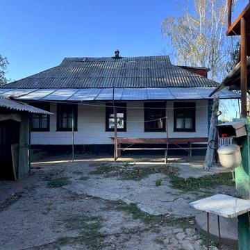 Продається будинок с. Михайлівка