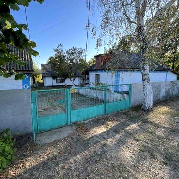 Продається будинок с. Михайлівка