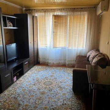 Продам квартиру в пятиэтажном доме