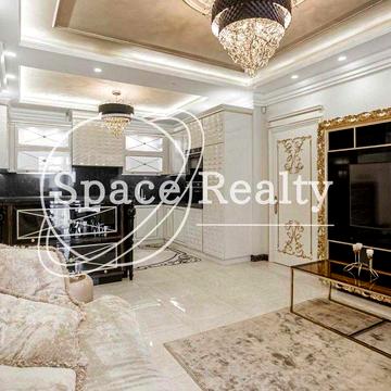 Продажа 3-комнатной квартиры в ЖК Новопечерские Липки - Драгомирова 20 ЖК Новопечерские Липки