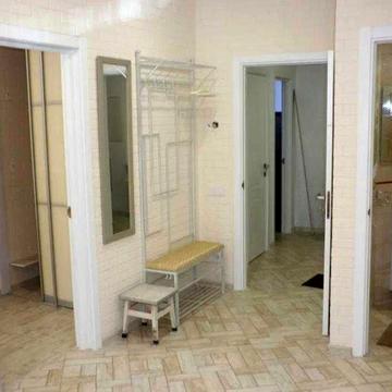 Оренда 1к на в. Здановської ( Ломоносова) 73 в ЖК Сонячна Брама М ВДНХ