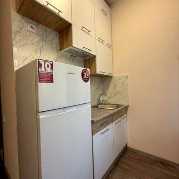Сдам 1 к квартиру смарт Караваева