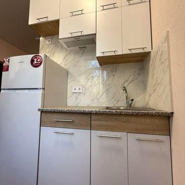 Сдам 1 к квартиру смарт Караваева