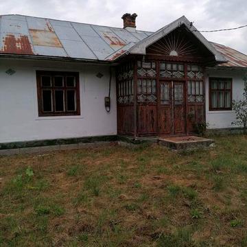 Продаєця будинок Львівська обл Золочівський р сСтаніславчик(Панькова)