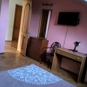 Здам своє житло на тривалий термін на ДАФІ.
