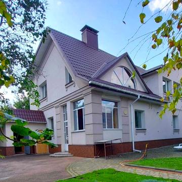 Веретенівська вул.
