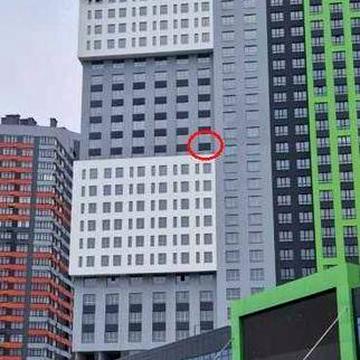 Владелец - 5 секция Olympik Park Олімпік Олимпик Парк Бажана 17, 29,5м ЖК Olympik Park