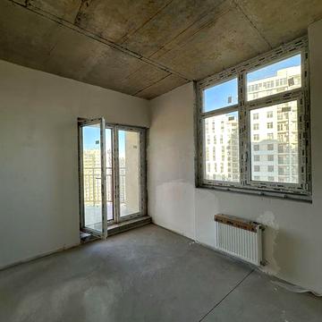 2-комн квартира 60 м на Краснова Вид на ипподром ЖК 60 жемчужина