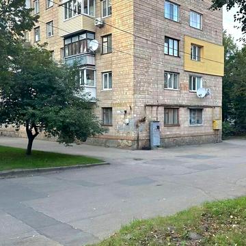 Продаж 4к Квартира Князя Романа проспект