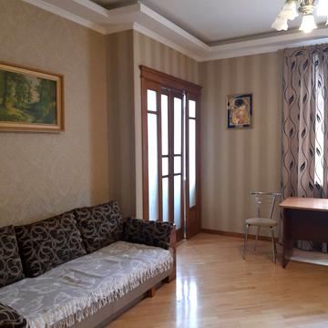 Повітряних Сил просп. (Повітрофлотський), 21/2