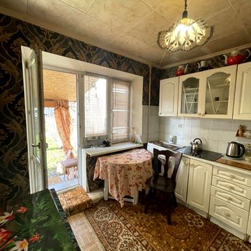 Чорноморського Козацтва вул., 123