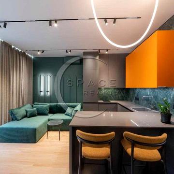 Продаж нової 1-кімнатної квартири в ЖК Unit Home - Джонса Ґарета 12А ЖК Unit Home