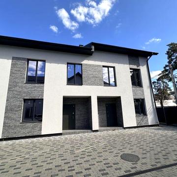 Продам таунхаус в Ірпені, аоруч з парком Центральний! Держпрограми!
