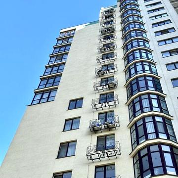 Продаж 2к Квартира Фонтанська дорога ЖК Тридцать первая жемчужина