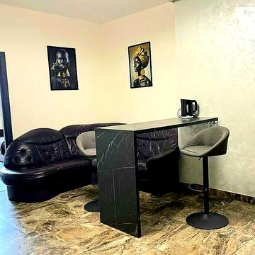 Довгострокова оренда 2к Квартира Генуезька вулиця