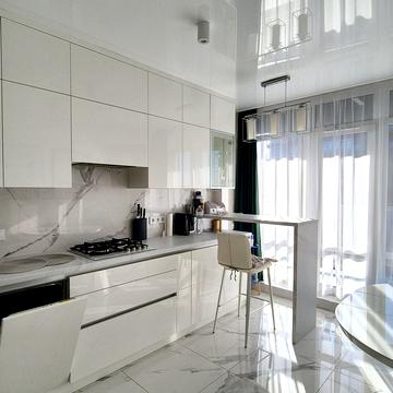 Замарстинівська вул. (Калініна), 55ж