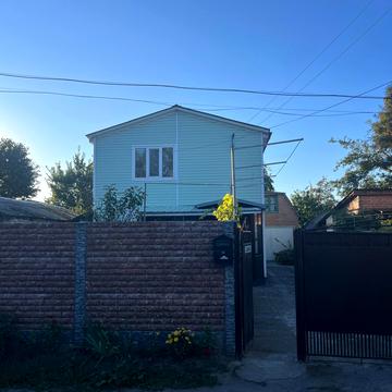 провулок Садовий, 20а