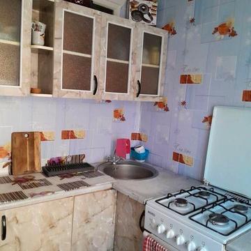 Продається 1 кімнатна квартира, 40 км від Миколаєва, смт Ольшанське