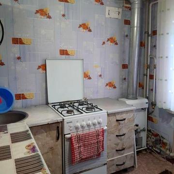 Продається 1 кімнатна квартира, 40 км від Миколаєва, смт Ольшанське
