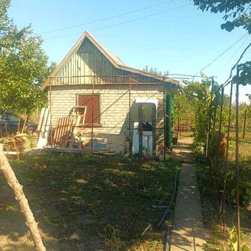 Продам дачу на Якуба Колоса