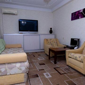 Продам 2х комнатную квартиру в центре Хортицкого района