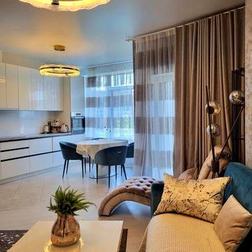 3-к квартира 122 м² • ЖК Busov Hill • От владельца ЖК Busov Hillp