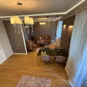 Квартира Київ центр ЖК Престиж Холл 90м власник 5 поверх ЖК Престиж Хол