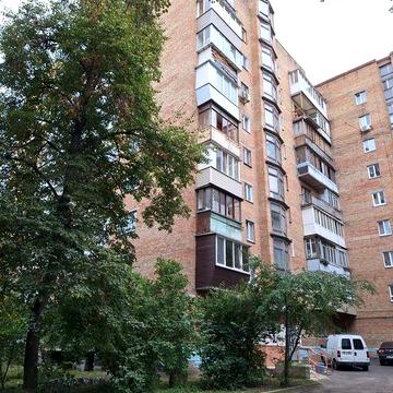 М.Мурашка, б.5  39/16/10 Чудове планування. 4 поверх. Цегляний.  43000