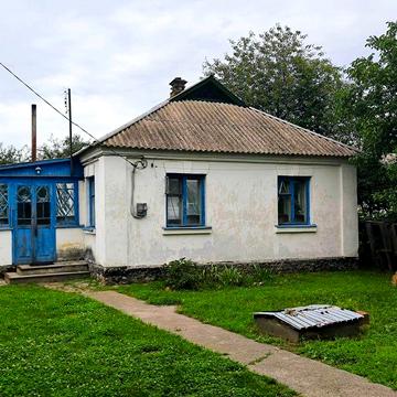 Будинок с. Старе 23000