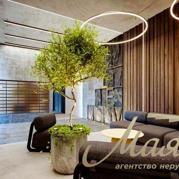 Продаж 2 кімнатної квартири 58 м² в ЖК Life Story Київ ЖК Life Story