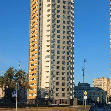 Продажа 3-х кім. квартири; вул. Кибальчича, 2 ЖК Кибальчича