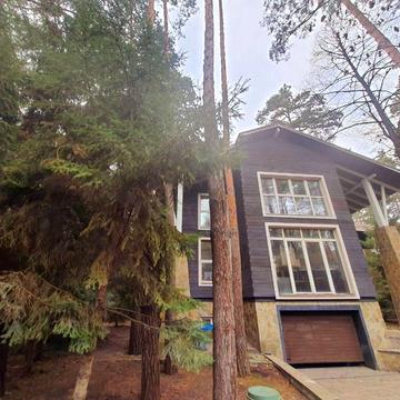 Лісова вул.