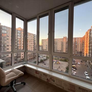 Олега Антонова вул. (Карла Маркса), 13в