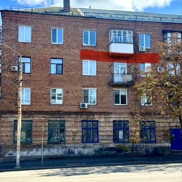 3-х стал. « зуп Р. Люксембург», 4/4, все окремо, поряд ст Рокувата,