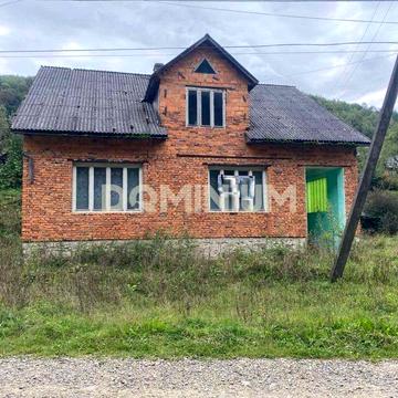 Продається будинок у селі