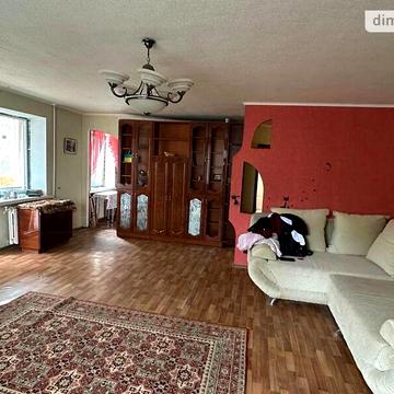 Продаж 1к Квартира Жовтнева вулиця