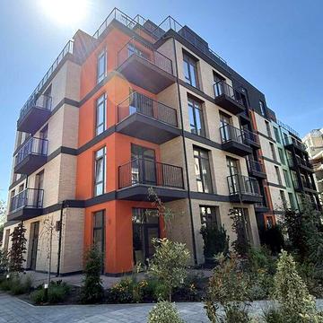 Продаж 1к Квартира Дмитрія Донського вулиця ЖК Пространство на Донского