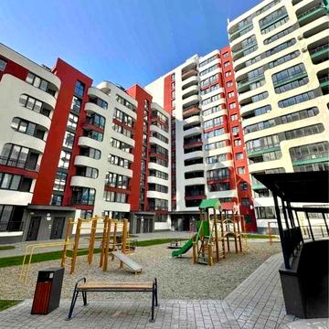 Продається 1 кім квартира в ЖК На Трускавецькій/ Будинок Г/ 40 кв.м ЖК На Трускавецькій