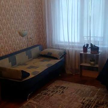 Продам 3-ком. квартиру в Оболонском районе. Ул. Дубровицкая 8.