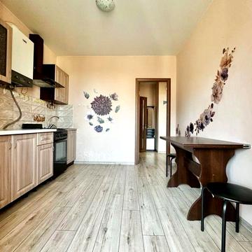 Терміново! 1к квартира з ремонтом поруч з парком! 2% податки!