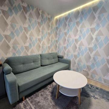 2кк з ремонтом в центрі міста! Є балкон. 2% податки! Держпрограми!