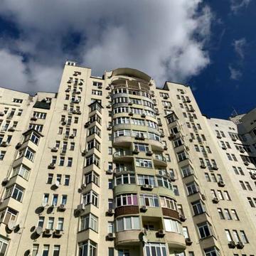 Павлівська вул., 17
