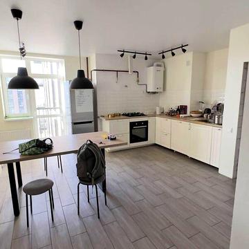 Продаж 2к Квартира Анатолія Луценко (Богунська) вулиця ЖК Scandia