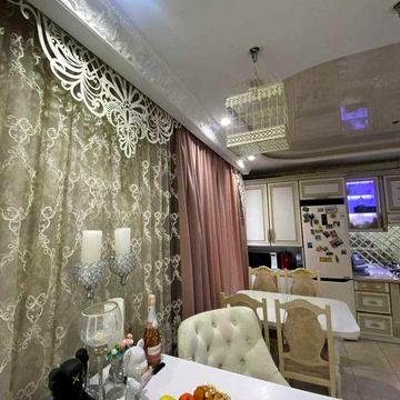 Продаж 2к квартири Озерна 72м.кв. RUBI 29382