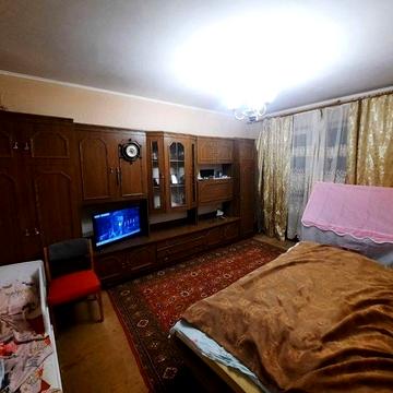 Продам 2к квартиру на пр.М.Лушпи
